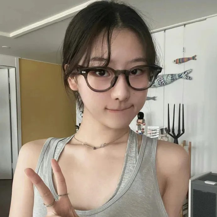 俏师娘