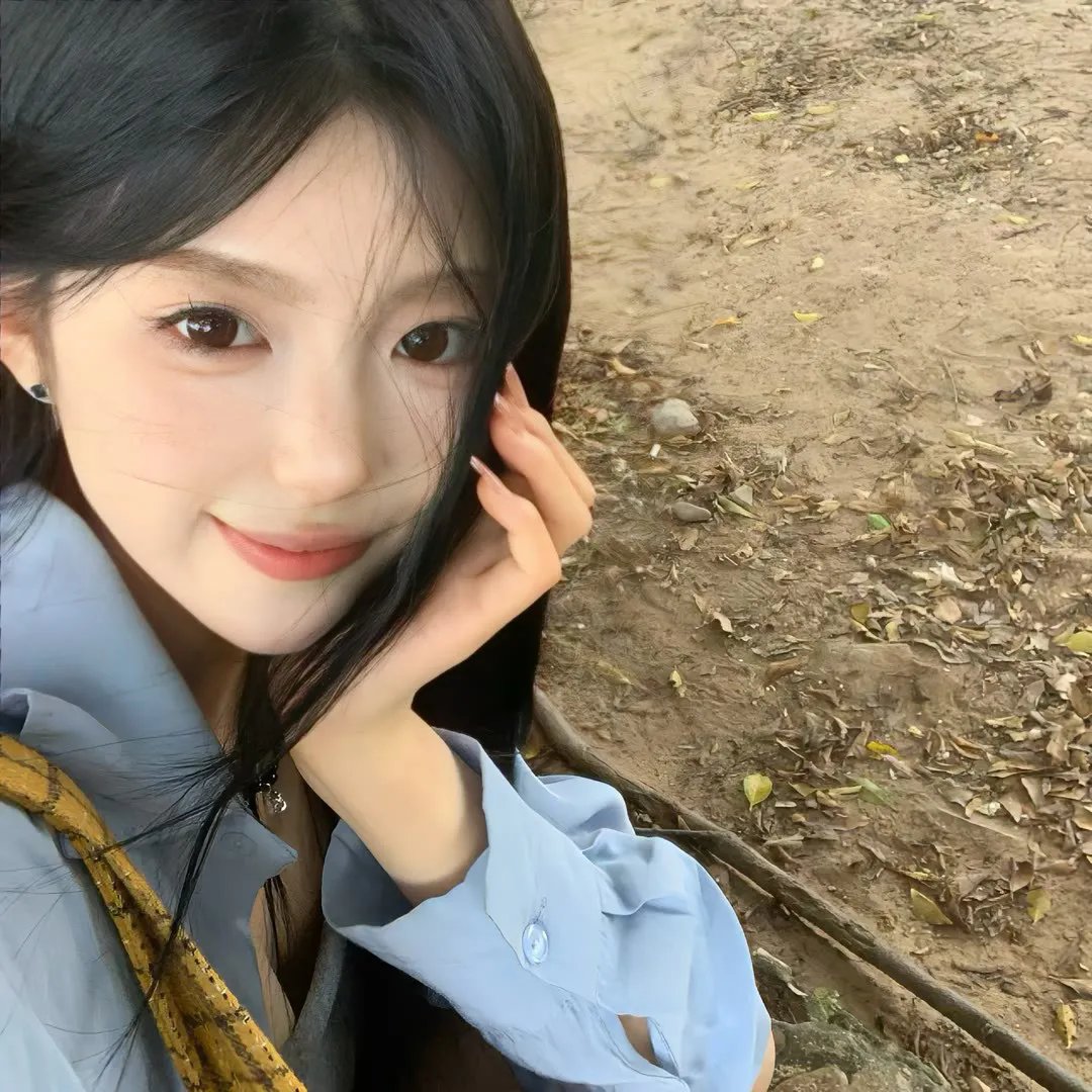 缘来想见妳