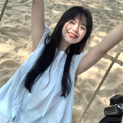 荒原少女